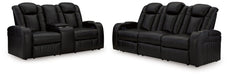 Caveman Den Upholstery Package - Holmwood's Furniture & Design Center (Somersworth, NH)