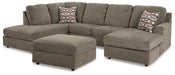 O'Phannon Living Room Set - Holmwood's Furniture & Design Center (Somersworth, NH)