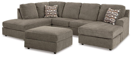 O'Phannon Living Room Set - Holmwood's Furniture & Design Center (Somersworth, NH)
