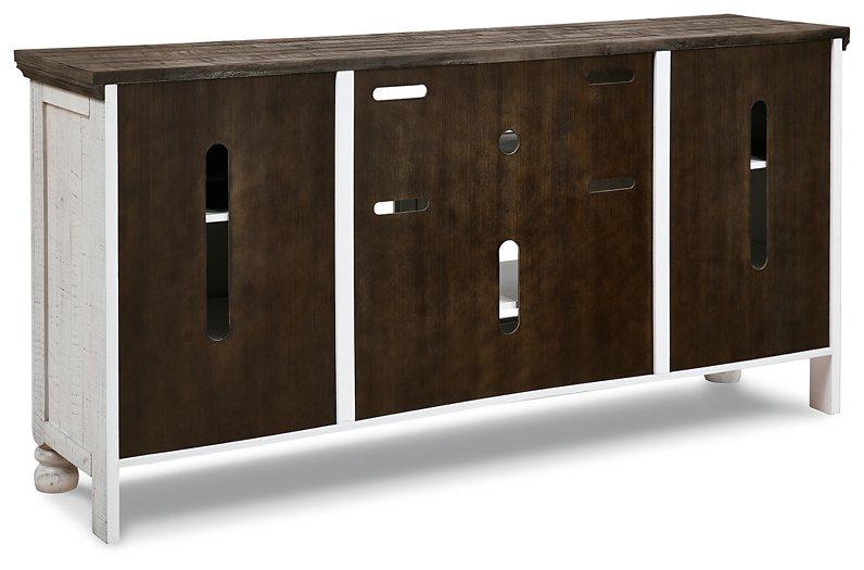 Havalance TV Stand - Holmwood's Furniture & Design Center (Somersworth, NH)