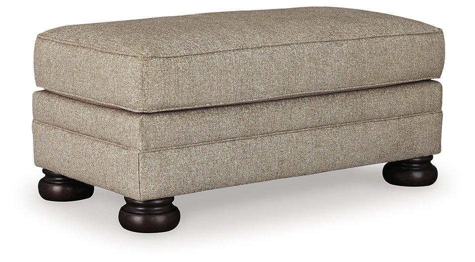 Kananwood Living Room Set - Holmwood's Furniture & Design Center (Somersworth, NH)