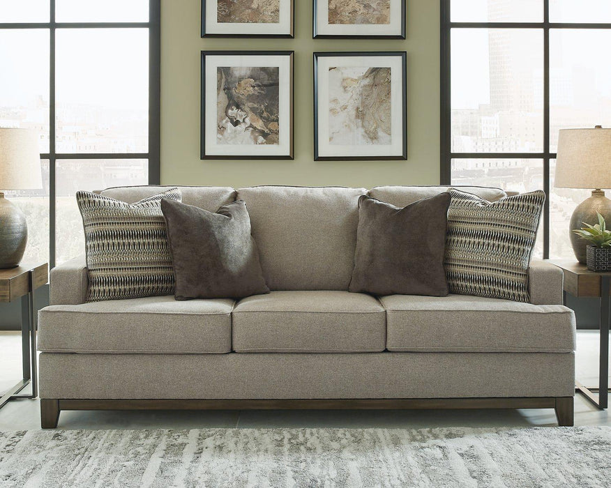 Kaywood Living Room Set - Holmwood's Furniture & Design Center (Somersworth, NH)
