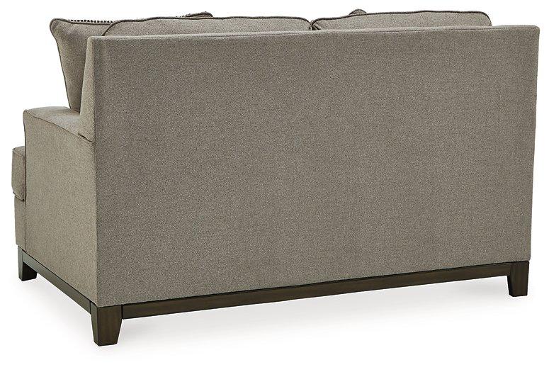 Kaywood Living Room Set - Holmwood's Furniture & Design Center (Somersworth, NH)