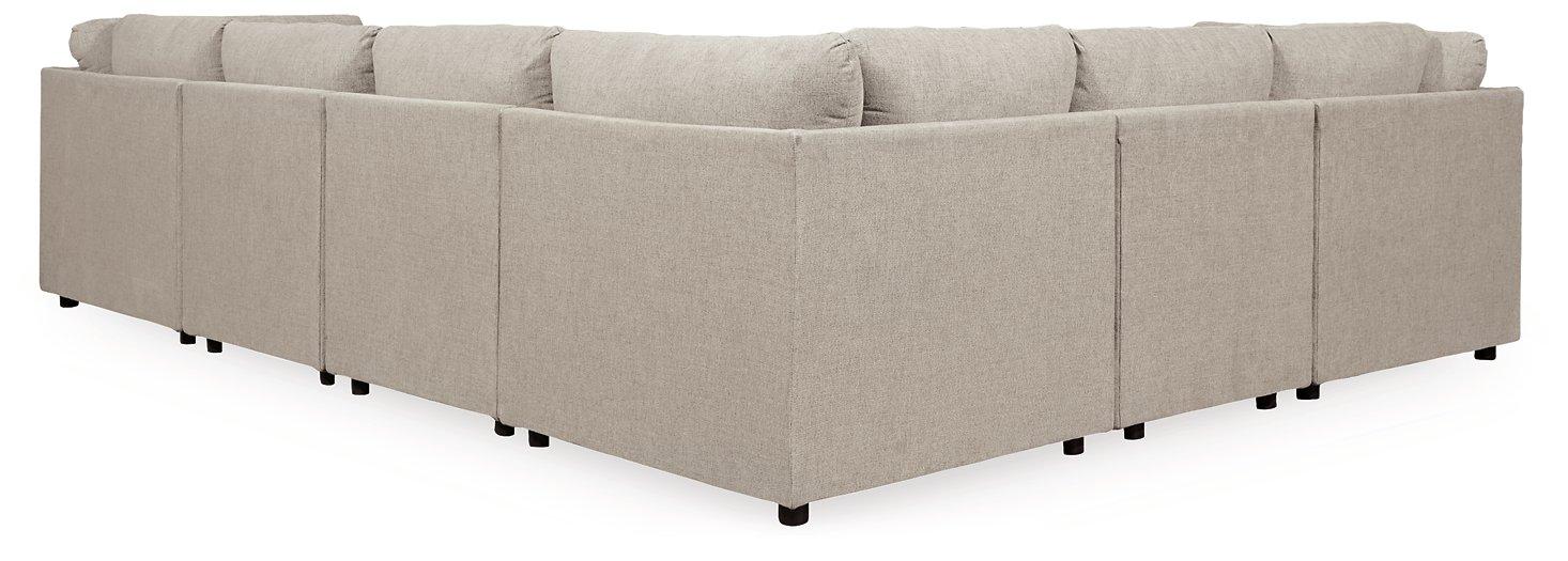 Kellway Sectional - Holmwood's Furniture & Design Center (Somersworth, NH)
