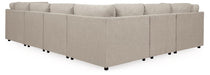 Kellway Sectional - Holmwood's Furniture & Design Center (Somersworth, NH)