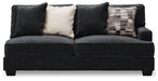 Lavernett Living Room Set - Holmwood's Furniture & Design Center (Somersworth, NH)