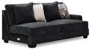 Lavernett Living Room Set - Holmwood's Furniture & Design Center (Somersworth, NH)