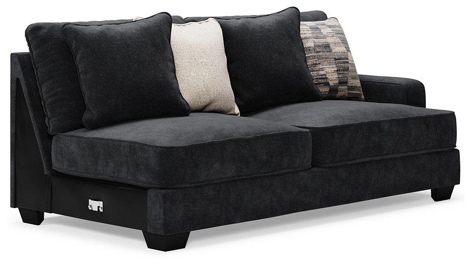 Lavernett Living Room Set - Holmwood's Furniture & Design Center (Somersworth, NH)