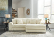 Lindyn Sectional with Chaise - Holmwood's Furniture & Design Center (Somersworth, NH)