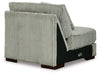 Lindyn Sectional Sofa - Holmwood's Furniture & Design Center (Somersworth, NH)