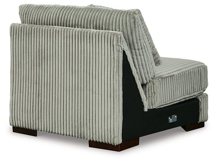 Lindyn Sectional Sofa - Holmwood's Furniture & Design Center (Somersworth, NH)