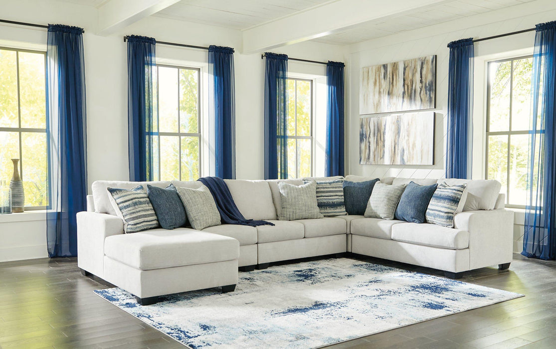 Lowder Living Room Set - Holmwood's Furniture & Design Center (Somersworth, NH)