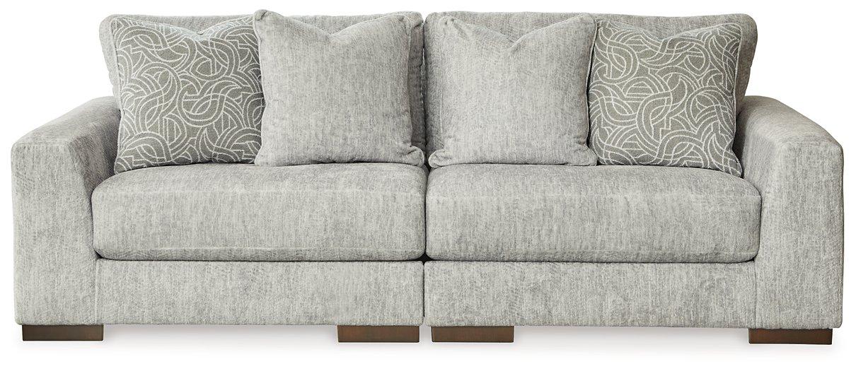 Regent Park Living Room Set - Holmwood's Furniture & Design Center (Somersworth, NH)