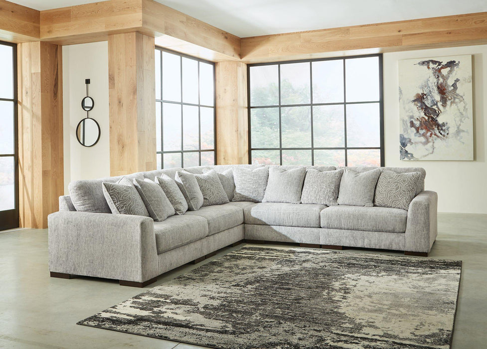 Regent Park Living Room Set - Holmwood's Furniture & Design Center (Somersworth, NH)