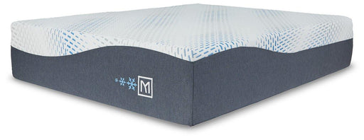 Millennium Cushion Firm Gel Memory Foam Hybrid Mattress - Holmwood's Furniture & Design Center (Somersworth, NH)