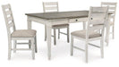 Skempton Dining Room Set - Holmwood's Furniture & Design Center (Somersworth, NH)