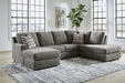O'Phannon Living Room Set - Holmwood's Furniture & Design Center (Somersworth, NH)