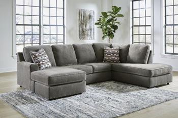 O'Phannon Living Room Set - Holmwood's Furniture & Design Center (Somersworth, NH)