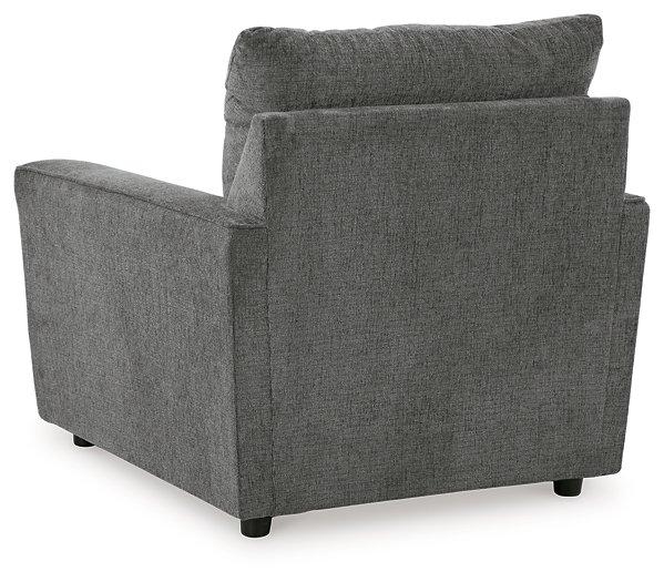 Stairatt Living Room Set - Holmwood's Furniture & Design Center (Somersworth, NH)