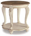 Realyn End Table Set - Holmwood's Furniture & Design Center (Somersworth, NH)