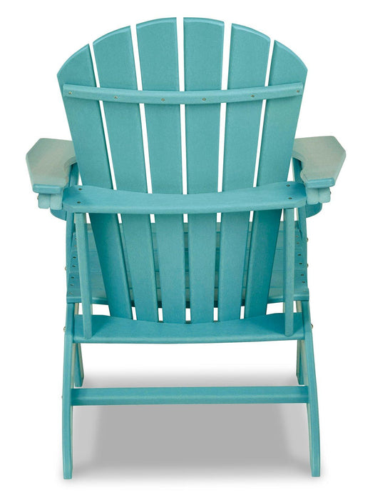 Sundown Treasure Outdoor Seating Set - Holmwood's Furniture & Design Center (Somersworth, NH)
