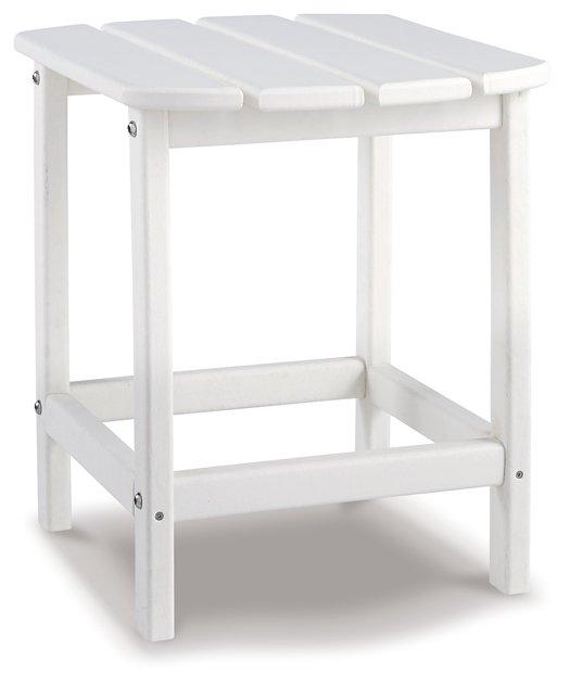 Sundown Treasure Outdoor Seating Set - Holmwood's Furniture & Design Center (Somersworth, NH)