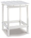 Sundown Treasure Outdoor Seating Set - Holmwood's Furniture & Design Center (Somersworth, NH)