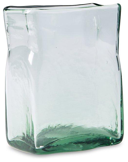 Taylow Vase - Holmwood's Furniture & Design Center (Somersworth, NH)