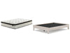 Socalle Bed and Mattress Set - Holmwood's Furniture & Design Center (Somersworth, NH)