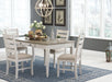 Skempton Dining Room Set - Holmwood's Furniture & Design Center (Somersworth, NH)