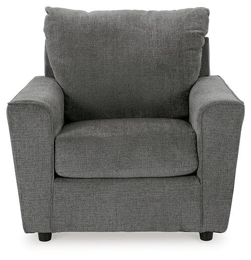 Stairatt Living Room Set - Holmwood's Furniture & Design Center (Somersworth, NH)