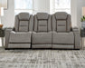 The Man-Den Living Room Set - Holmwood's Furniture & Design Center (Somersworth, NH)