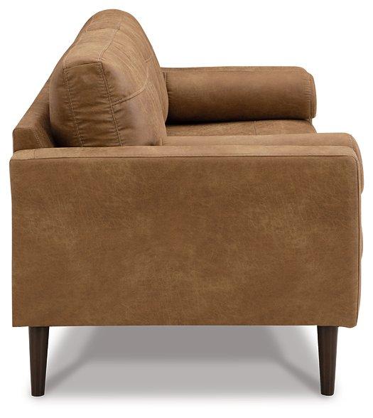 Telora Living Room Set - Holmwood's Furniture & Design Center (Somersworth, NH)