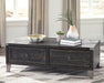 Todoe Occasional Table Set - Holmwood's Furniture & Design Center (Somersworth, NH)