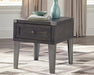 Todoe Occasional Table Set - Holmwood's Furniture & Design Center (Somersworth, NH)