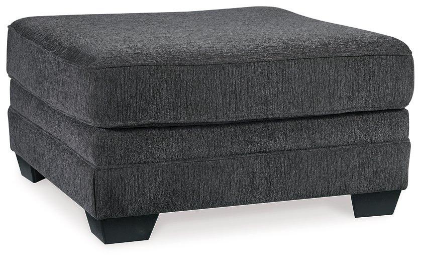 Tracling Living Room Set - Holmwood's Furniture & Design Center (Somersworth, NH)