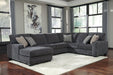 Tracling Living Room Set - Holmwood's Furniture & Design Center (Somersworth, NH)