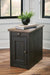 Tyler Creek Table Set - Holmwood's Furniture & Design Center (Somersworth, NH)