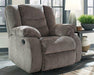 Tulen Recliner - Holmwood's Furniture & Design Center (Somersworth, NH)