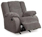 Tulen Recliner - Holmwood's Furniture & Design Center (Somersworth, NH)