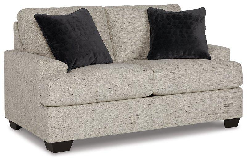Vayda Living Room Set - Holmwood's Furniture & Design Center (Somersworth, NH)