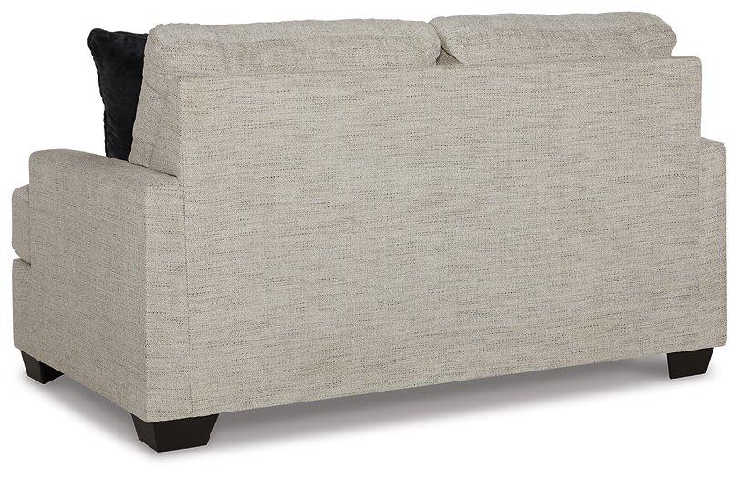Vayda Living Room Set - Holmwood's Furniture & Design Center (Somersworth, NH)