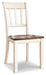 Whitesburg Dining Set - Holmwood's Furniture & Design Center (Somersworth, NH)