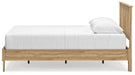 Bermacy Bedroom Set - Holmwood's Furniture & Design Center (Somersworth, NH)