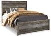 Wynnlow Bedroom Set - Holmwood's Furniture & Design Center (Somersworth, NH)