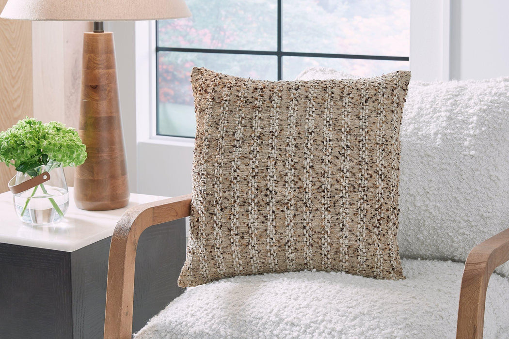 Vorlane Pillow - Holmwood's Furniture & Design Center (Somersworth, NH)