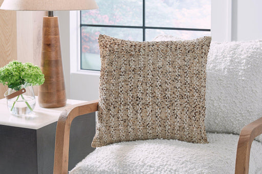 Vorlane Pillow - Holmwood's Furniture & Design Center (Somersworth, NH)