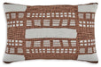 Ackford Pillow - Holmwood's Furniture & Design Center (Somersworth, NH)