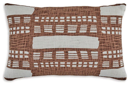Ackford Pillow - Holmwood's Furniture & Design Center (Somersworth, NH)