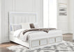 Chalanna Bedroom Set - Holmwood's Furniture & Design Center (Somersworth, NH)
